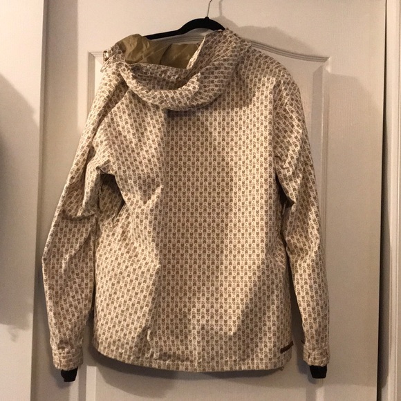 Quiksilver Utility Snowboard Jacket - Picture 5 of 5